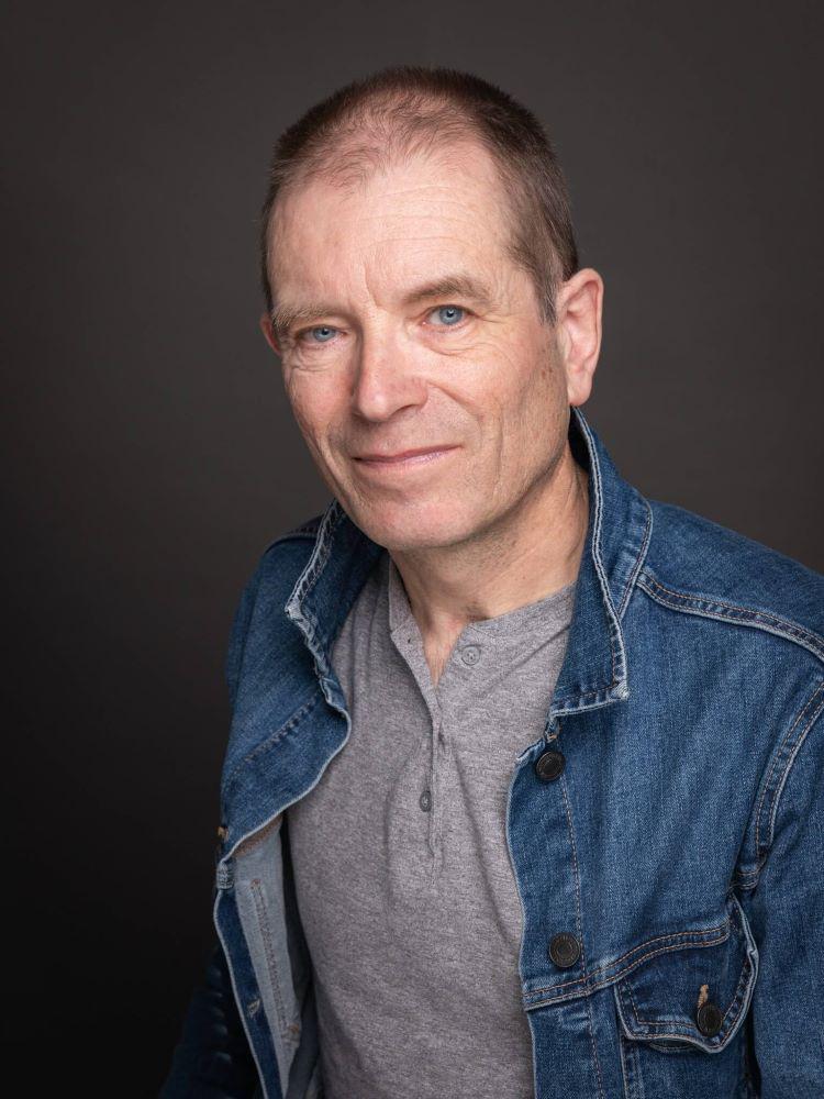 Alain Bozec